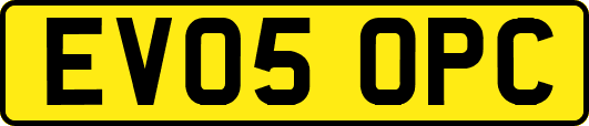 EV05OPC