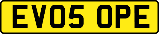 EV05OPE