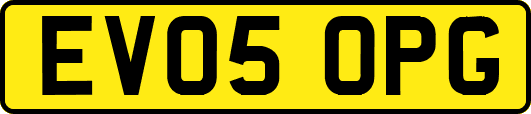 EV05OPG
