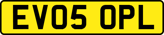 EV05OPL