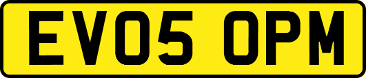 EV05OPM