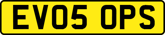 EV05OPS