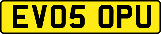 EV05OPU