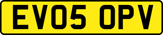 EV05OPV