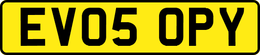 EV05OPY