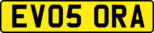 EV05ORA