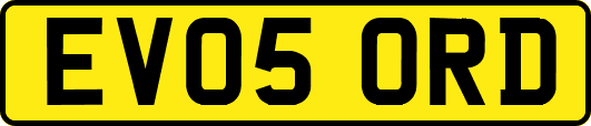 EV05ORD
