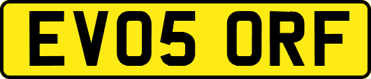EV05ORF