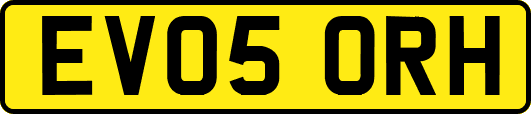 EV05ORH