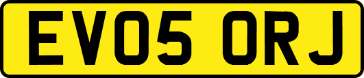 EV05ORJ