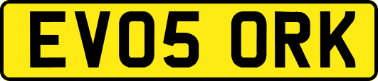 EV05ORK