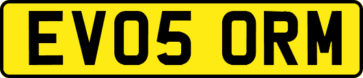 EV05ORM
