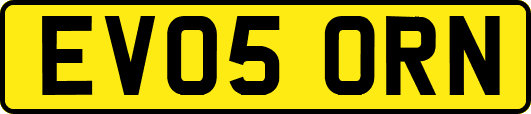 EV05ORN