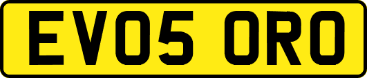 EV05ORO