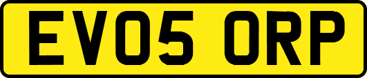 EV05ORP