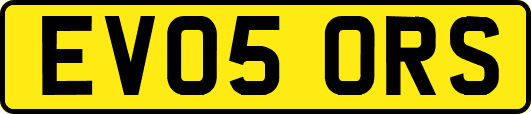 EV05ORS