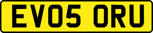 EV05ORU