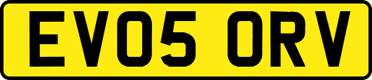 EV05ORV
