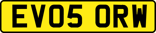 EV05ORW