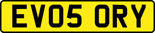 EV05ORY