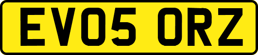 EV05ORZ