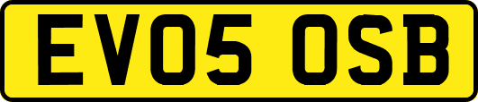 EV05OSB