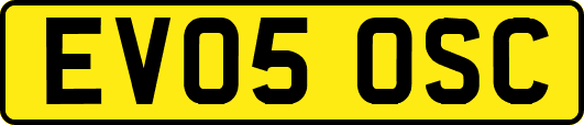EV05OSC