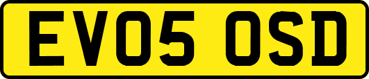 EV05OSD