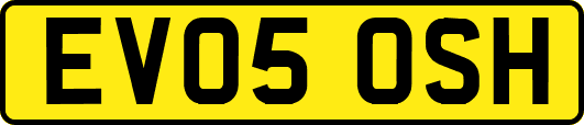 EV05OSH