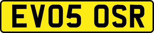 EV05OSR