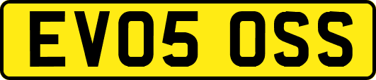 EV05OSS