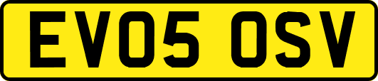 EV05OSV