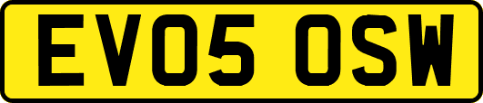 EV05OSW