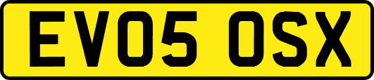 EV05OSX