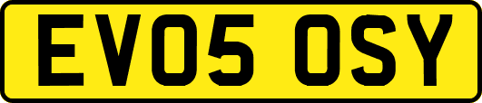 EV05OSY
