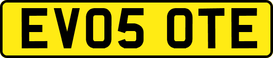 EV05OTE