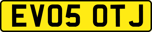 EV05OTJ