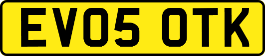 EV05OTK