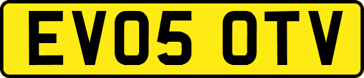 EV05OTV