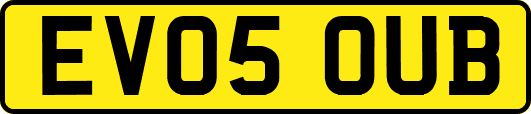 EV05OUB