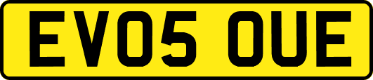 EV05OUE