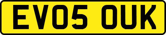 EV05OUK