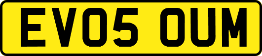 EV05OUM