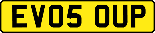 EV05OUP