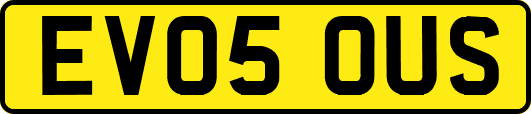 EV05OUS