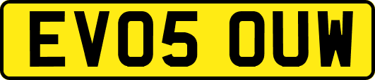 EV05OUW