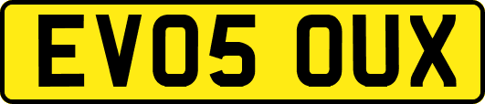 EV05OUX