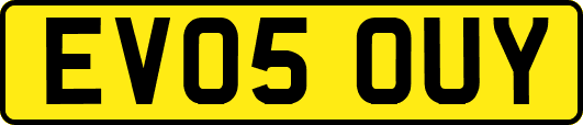 EV05OUY