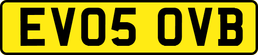 EV05OVB