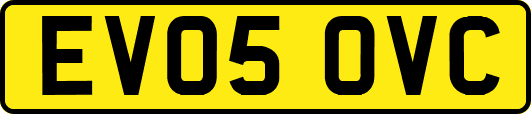 EV05OVC